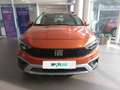 Fiat Tipo Hybrid 130 eDCT7 Cross Orange - thumbnail 2