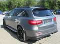 Mercedes-Benz GLC 63 AMG S 4Matic+ Speedshift MCT - thumbnail 8