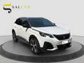 Peugeot 3008 1.5 130cv bluehdi GT Line 2020 Wit - thumbnail 16