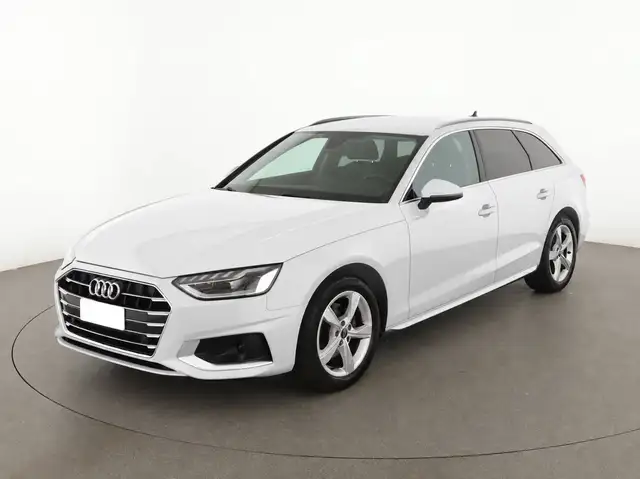 Audi A4 Avant 40 2.0TDI Business Advanced QUATTRO 190CV S-Tronic
