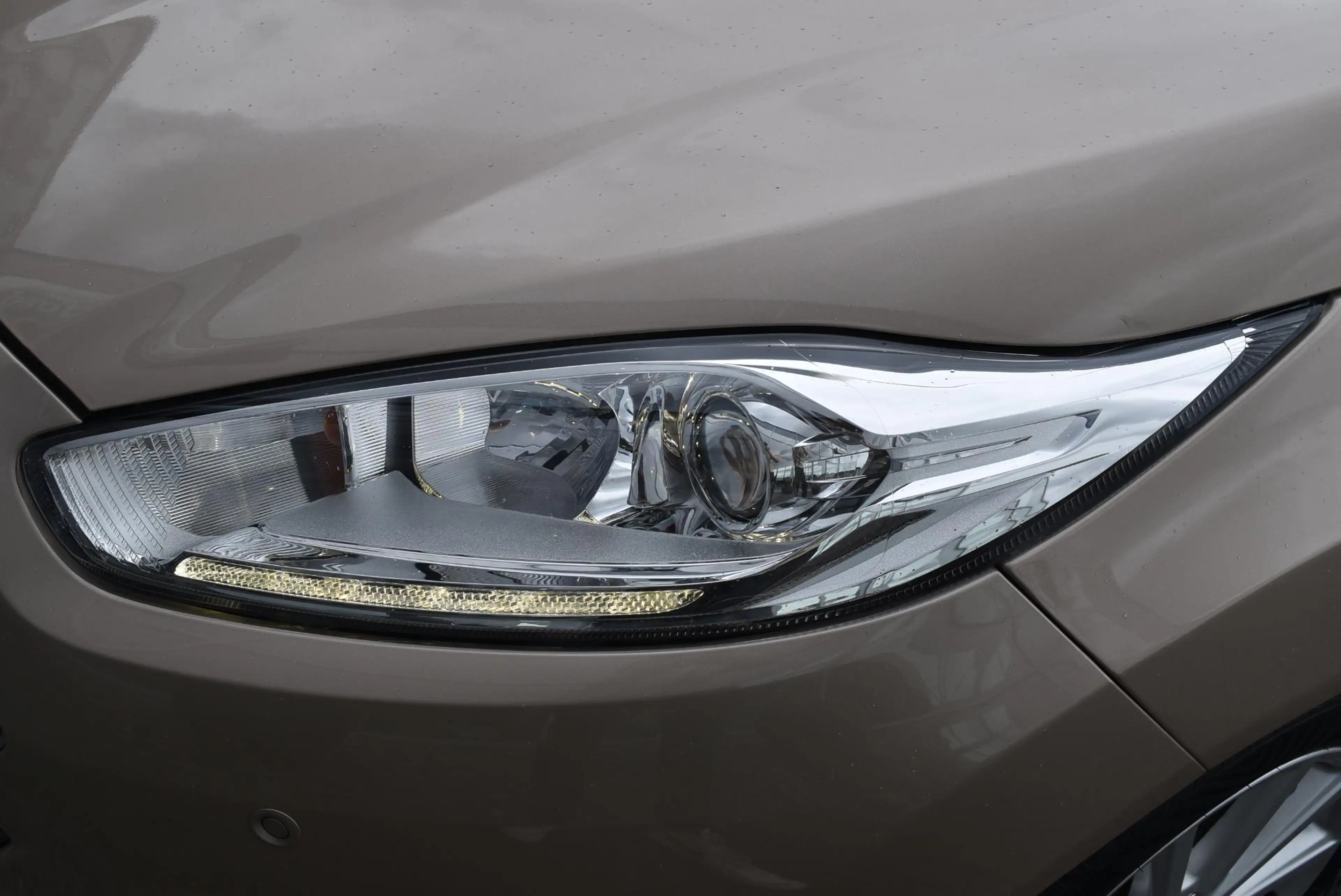 Ford Fiesta 1.0 EcoBoost Titanium | Climate Control | Cruise C — photo 12