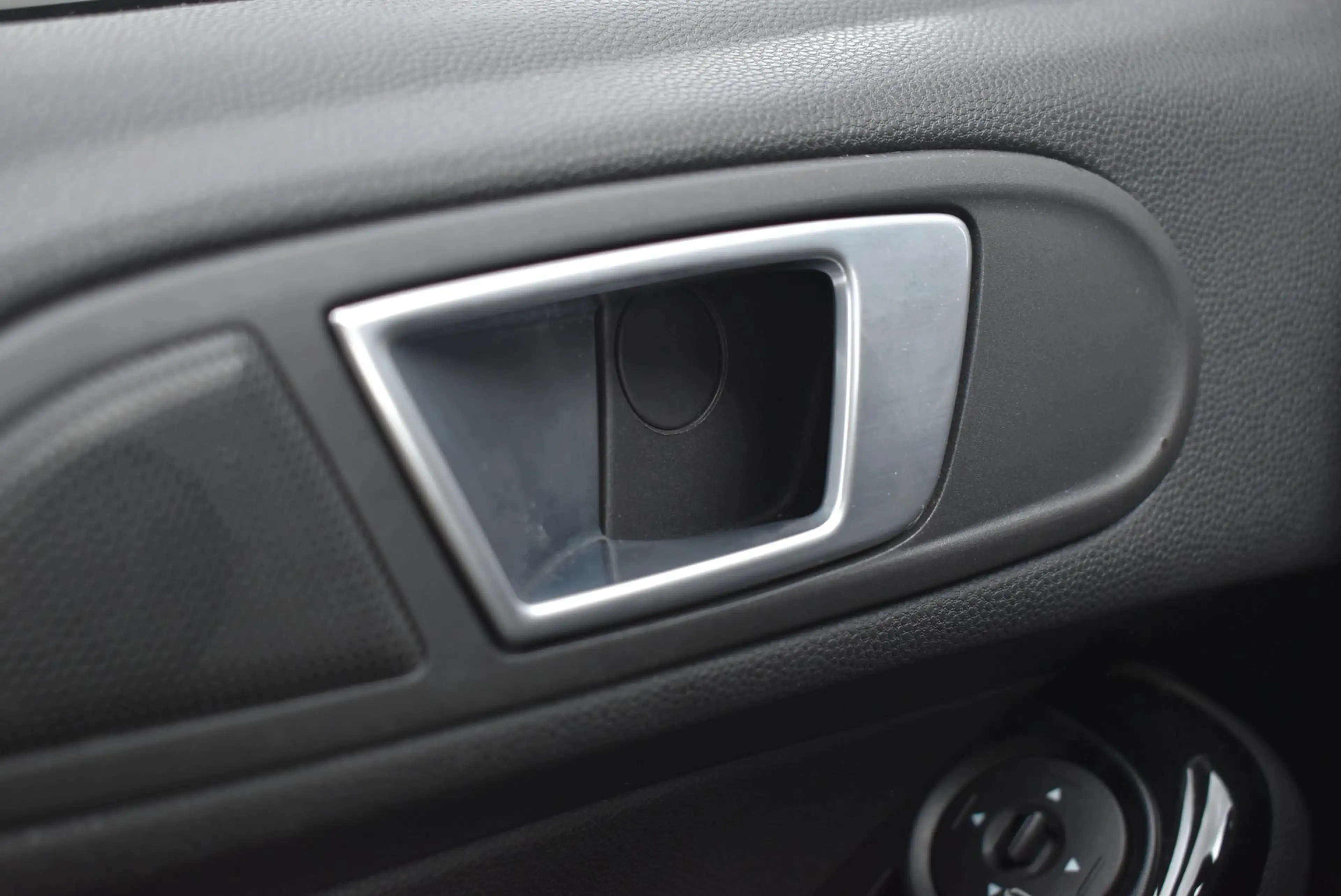 Ford Fiesta 1.0 EcoBoost Titanium | Climate Control | Cruise C — photo 14