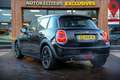 MINI One Mini 1.5 klima Tempomat navi 16" LMF AUTOMAA Schwarz - thumbnail 7