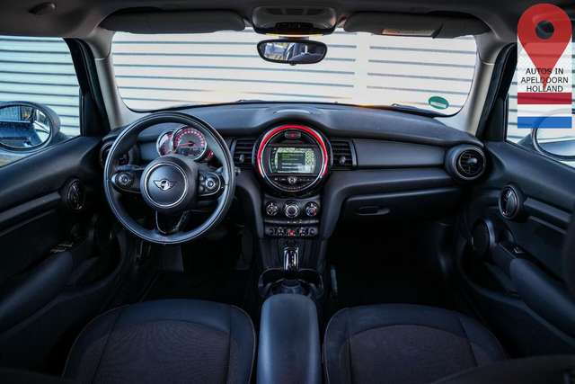 MINI One Mini 1.5 klima Tempomat navi 16" LMF AUTOMAA