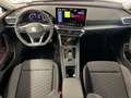SEAT Leon Facelift FR 150PS DSG Matrix+AHK+Navi 1.5 eTSI ... Gri - thumbnail 6