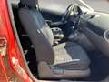 Mazda 2 Auto. 1.5 16V Klimaautomatik SHZ Kırmızı - thumbnail 13
