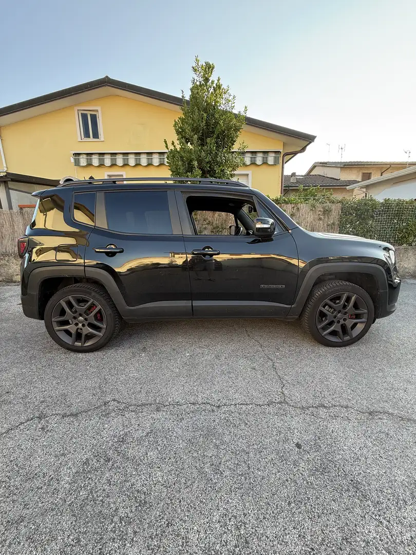 Jeep Renegade 2.0 mjt S 4wd 140cv auto 9m - 1