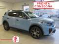 Citroen C3 Aircross Turbo 100 cv Plus  ( PRONTA CONSEGNA ) Blu/Azzurro - thumbnail 1