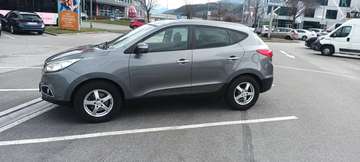 1.7 CRDi 2WD Style