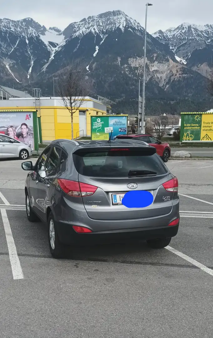 Hyundai iX35 1.7 CRDi 2WD Style - 2