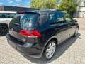 Volkswagen Golf VII Lim. Highline BMT*Massage*Navi*Xenon Noir - thumbnail 4