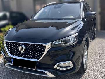 EHS PHEV 1.5 Turbo Luxury