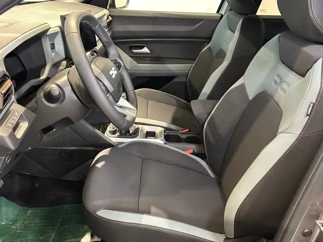 Dacia Bigster view 9