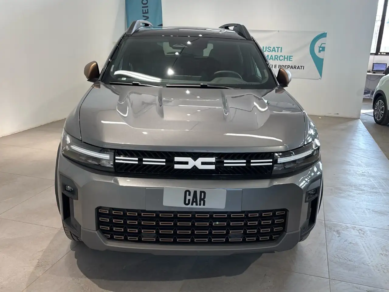 Dacia Bigster 2026