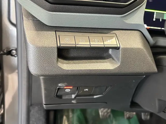 Dacia Bigster view 17