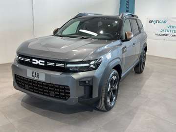 1.2 MILD HYBRID EXTREME 140CV GPL