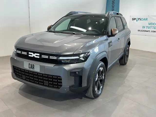 Dacia Bigster 1.2 MILD HYBRID EXTREME 140CV GPL