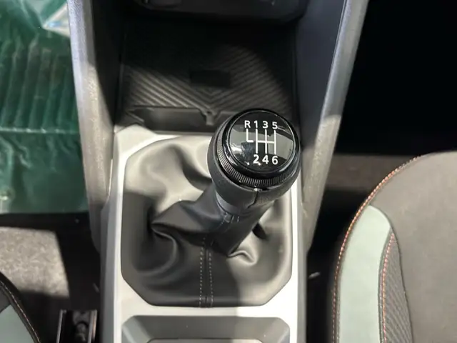 Dacia Bigster view 18