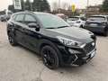 Hyundai TUCSON 1.6 crdi 48V NLine 2wd 136cv dct Nero - thumbnail 3