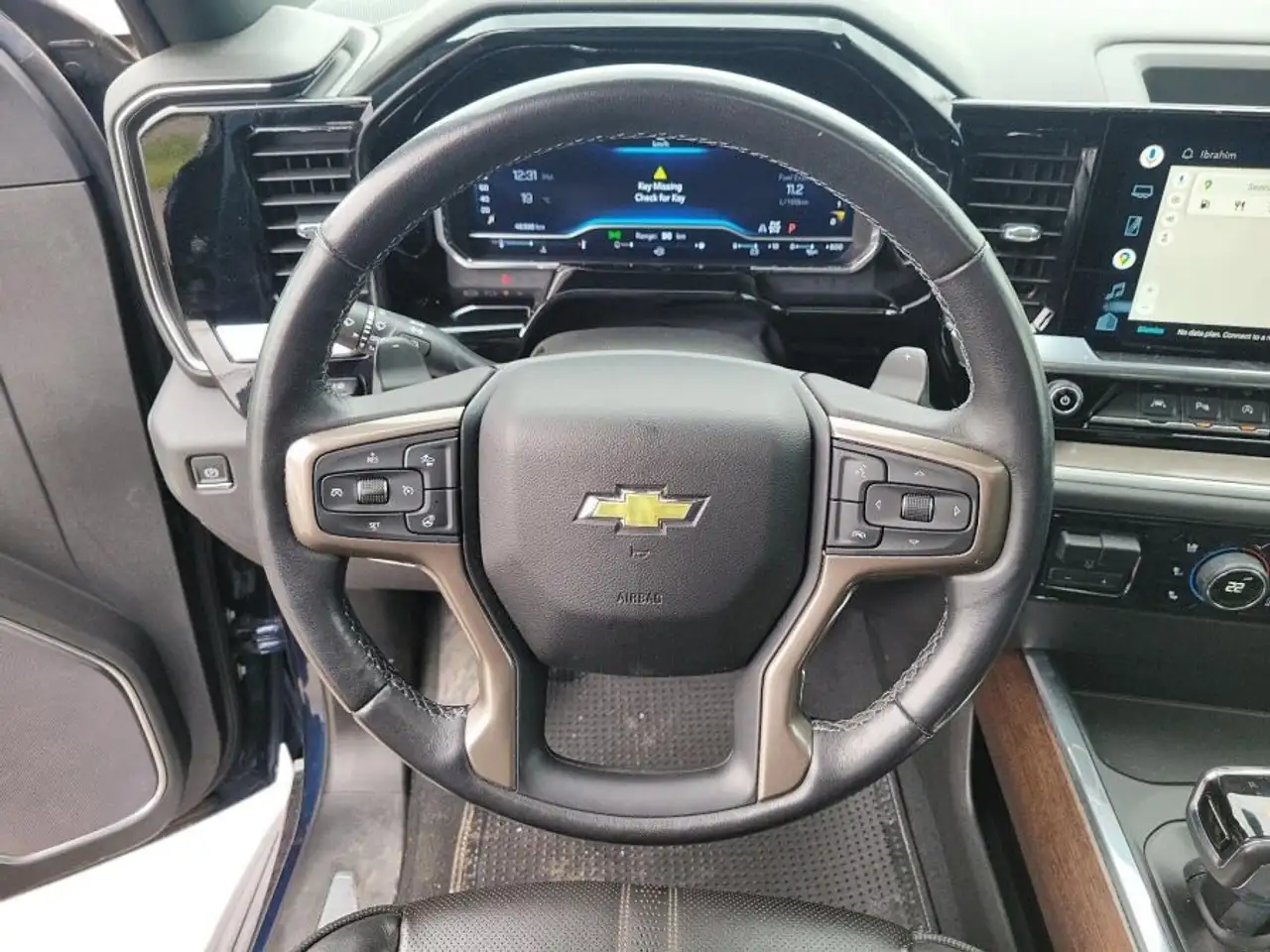 Chevrolet Silverado 1500 снимка Chevrolet Silverado 1500