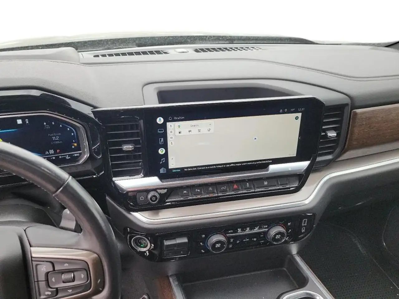 Chevrolet Silverado 1500 снимка Chevrolet Silverado 1500