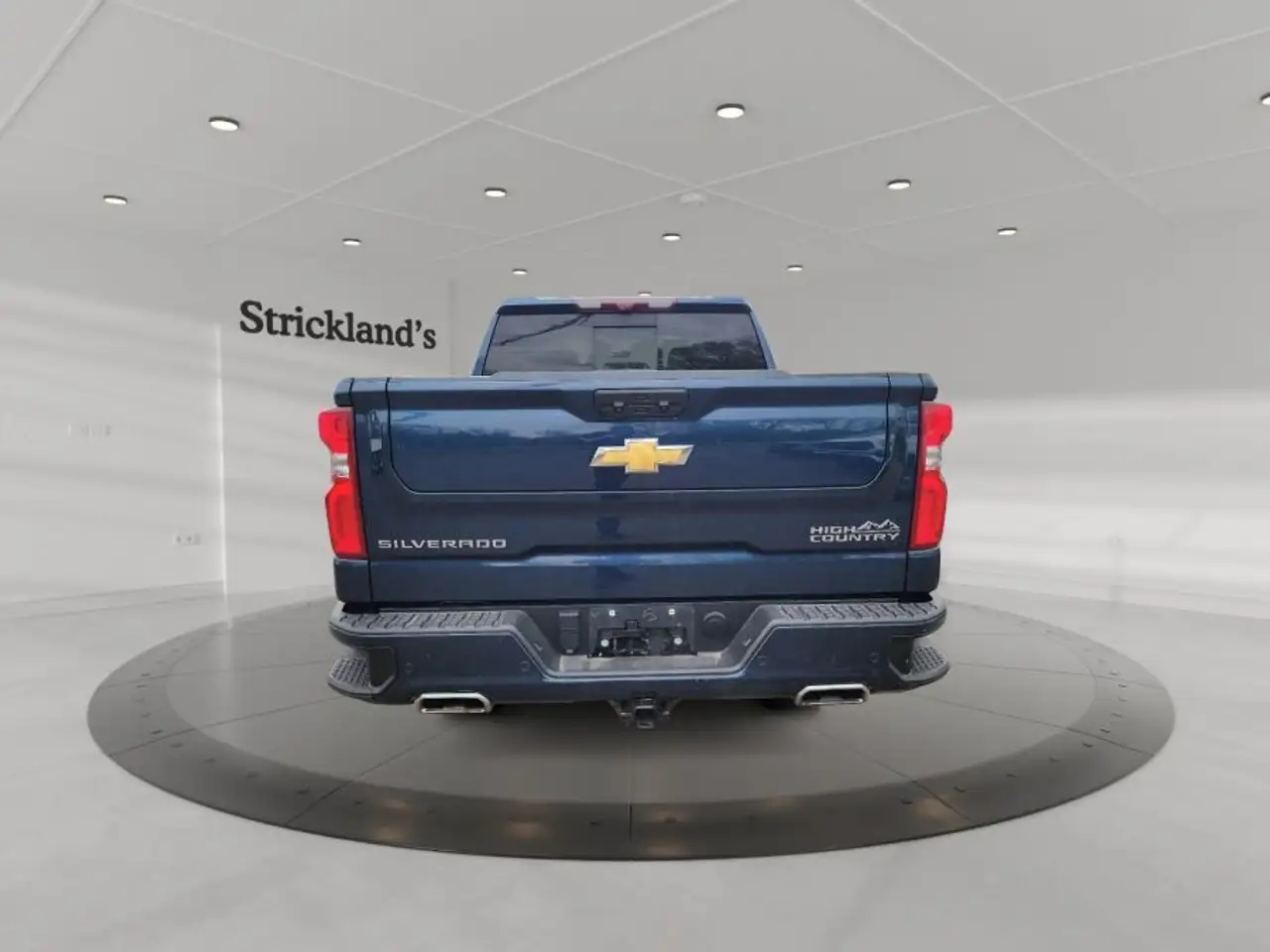Chevrolet Silverado 1500 снимка Chevrolet Silverado 1500