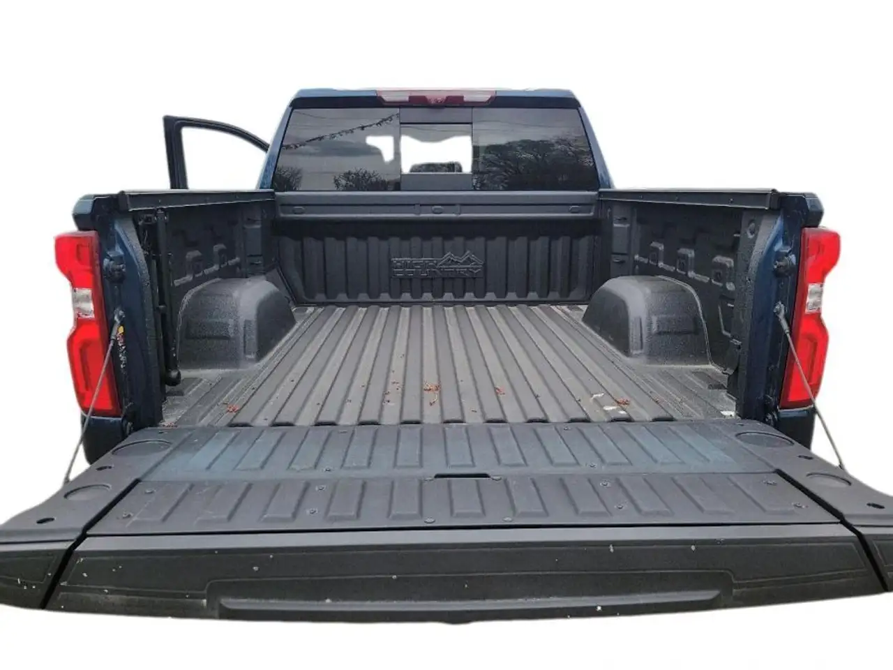 Chevrolet Silverado 1500 снимка Chevrolet Silverado 1500
