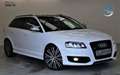 Audi S3 2.0 TFSI 265PS quattro Sportback S Line Pano Weiß - thumbnail 1