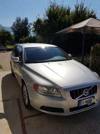 V70 - 2.4 d5 R-desing 185cv auto