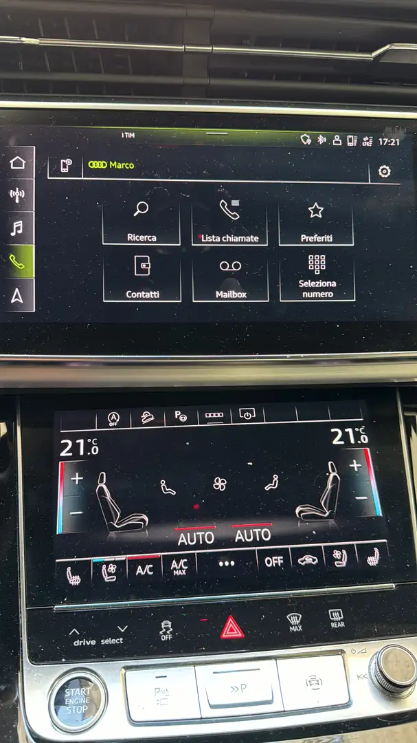 Audi Q8 50 3.0 tdi mhev quattro tiptronic - 2