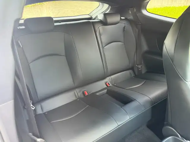 Toyota Yaris view 8