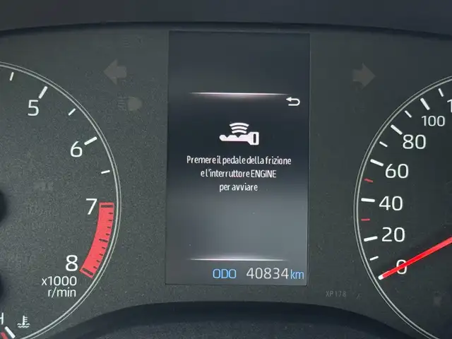 Toyota Yaris view 9
