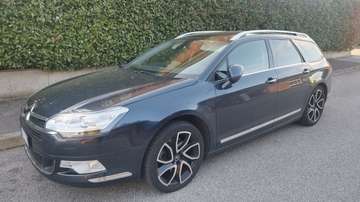 Tourer 2.0 BlueHdi Executive 180cv auto