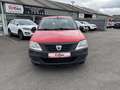 Dacia Logan 1.2i ESSENCE /CONTROL TECH OK / GARANTIE 12 MOIS Rouge - thumbnail 5