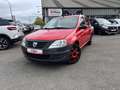 Dacia Logan 1.2i ESSENCE /CONTROL TECH OK / GARANTIE 12 MOIS Rouge - thumbnail 1