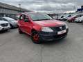 Dacia Logan 1.2i ESSENCE /CONTROL TECH OK / GARANTIE 12 MOIS Rouge - thumbnail 3