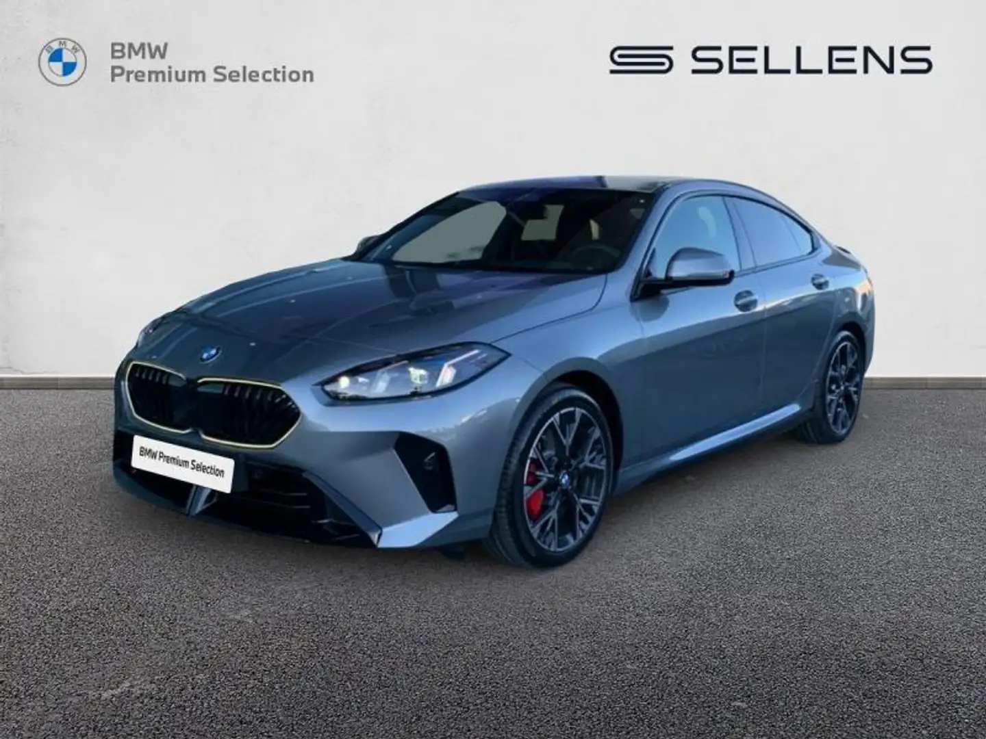 BMW 223 223 218ch M Sport xDrive DKG7 Fehér - 1