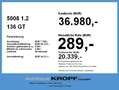 Peugeot 5008 1.2 136 GT Schwarz - thumbnail 4