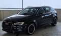 Audi A3 SB Style 1,6 TDI DPF Schwarz - thumbnail 1