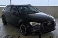 Audi A3 SB Style 1,6 TDI DPF Schwarz - thumbnail 5