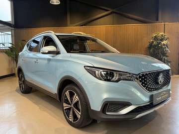 MG EV Luxury 45 kWh AUTOMAAT | CRUISE/CLIMATE CONT