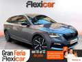 Skoda Scala 1.0 TSI Sport DSG 85kW Gris - thumbnail 1