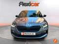 Skoda Scala 1.0 TSI Sport DSG 85kW Gris - thumbnail 2