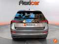 Skoda Scala 1.0 TSI Sport DSG 85kW Gris - thumbnail 5
