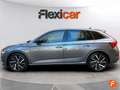 Skoda Scala 1.0 TSI Sport DSG 85kW Gris - thumbnail 3