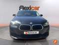 BMW X2 sDrive 18iA Negro - thumbnail 2