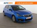 Peugeot 308 1.2 PureTech S&S Allure Pack 110 Azul - thumbnail 8