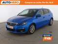 Peugeot 308 1.2 PureTech S&S Allure Pack 110 Azul - thumbnail 1