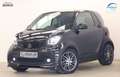 smart forTwo Fortwo Coupe Brabus 109PS Xclusive Pano Navi JBL Schwarz - thumbnail 3