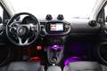 smart forTwo Fortwo Coupe Brabus 109PS Xclusive Pano Navi JBL Schwarz - thumbnail 13